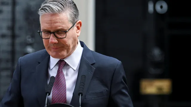 UK Leadership Transition: Burnham Poised to Succeed Starmer Amidst Iran Talks Analysis and Northern Ireland Conviction Fallout