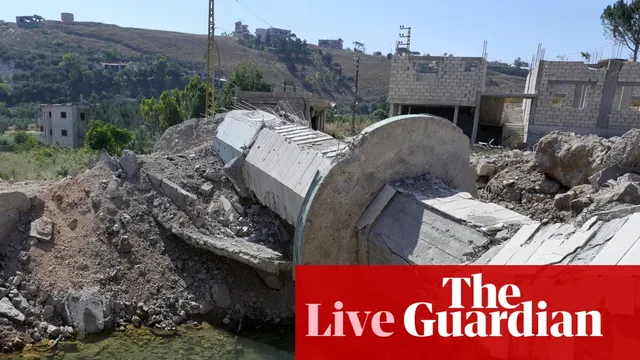 Trump Claims Nuclear Breakthrough as Iran and Oman Take Control of the Strait of Hormuz