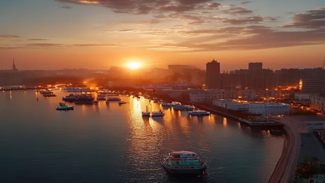 Europe Swelters Under Record Heatwave as Hormuz Shipping Rates Skyrocket to $470,000 per Day