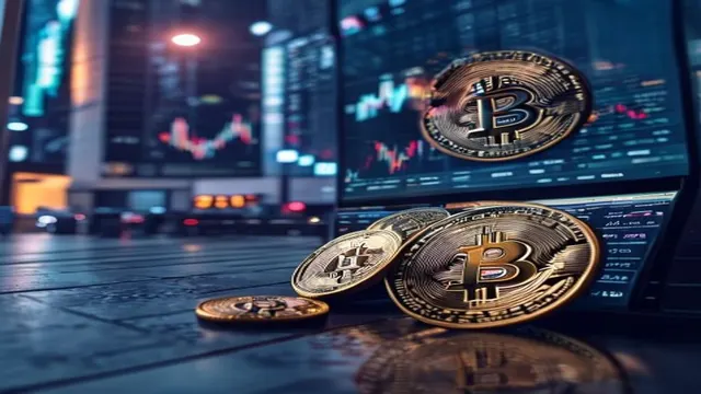 Bitcoin Slips Below $63k Amid ETF Outflows as Ghalibaf Launches Diplomatic Mission in Baku