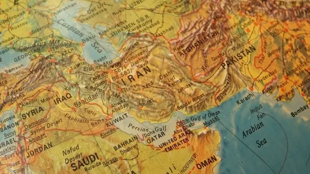 Toman Drops 4.3% as Regional Escalation Meets China's $60B Post-War Energy Play