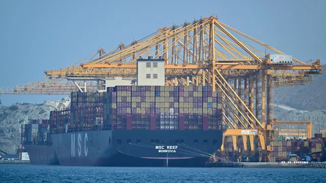 Beyond Borders: How Pakistan's LNG Bill & Hormuz Tensions Ripple Through Your Wallet