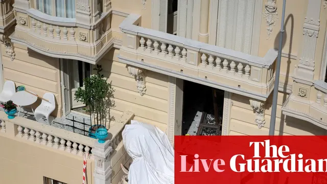Monaco Bombing Deemed Assassination, Not Terror; US-Iran Talks in Qatar Amidst Regional Flux