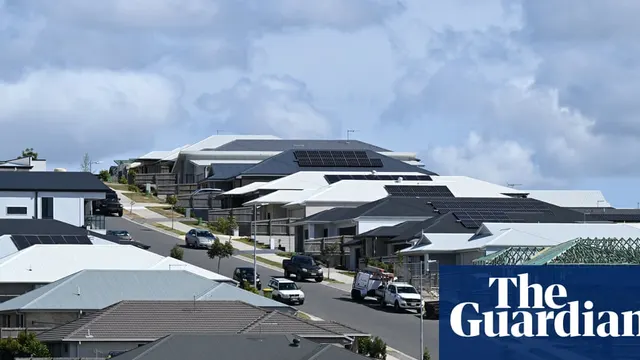 Australia's Mortgage Pain, UK Defense Debate, and Iran's Missile Red Line Dominate Briefing