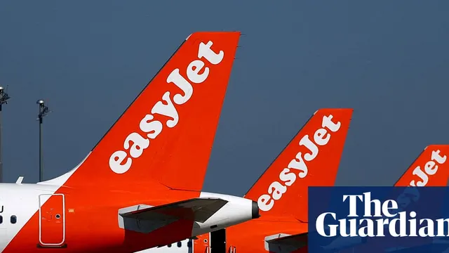 EasyJet’s £5bn Exit and the Gold Standard: Why the Toman is Holding its Breath