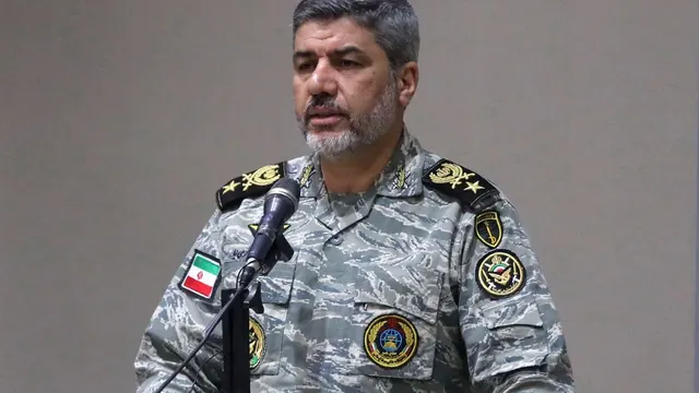 Iran Issues Stern Warning Amid Regional Tensions; China Intensifies Taiwan Patrols