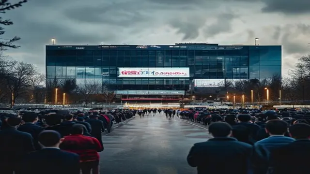 I.O.C. Reinstates Russia for 2028 Olympics Amid Global Tensions