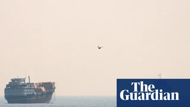 Iran's Charged Atmosphere and Market Repercussions Amid US Tensions