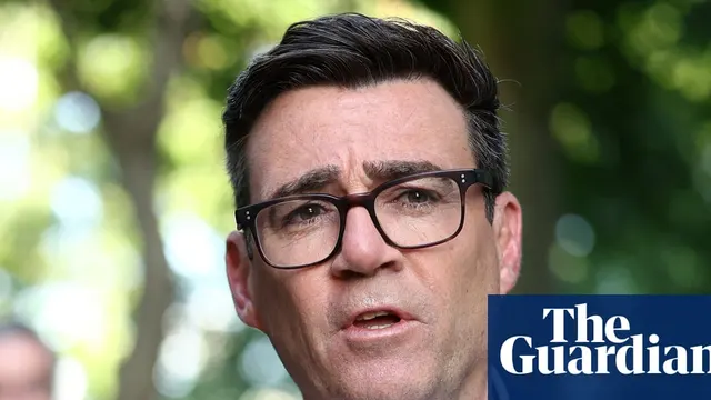 UK Policy Pivot: Burnham Apologizes for Gaza Stance as US-Iran Strikes Escalate Near Bushehr