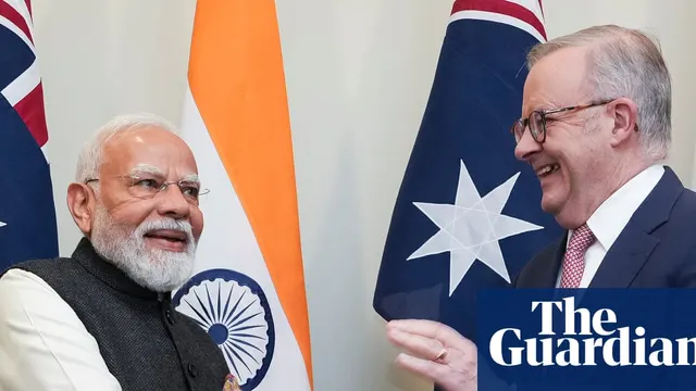 Trump Ends Iran Truce as US Strikes 170 Targets; India and Australia Ink Landmark Uranium Deal