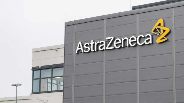 Biotech Bloodbath: $27 Billion Wiped Out as Heart Drug Fails; Iran-US Conflict Escalates Near Hormuz