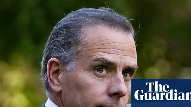 Hunter Biden Wins $1.7M Over Iran Bribery Slurs as Rial Recovers 1.2% Mid-Crisis