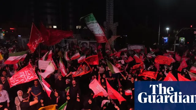 Hormuz Under Fire: US Strikes Follow Iranian Ship Seizure; Toman Slips 1.7% Amid Escalation