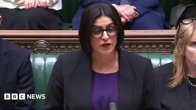 UK Designates IRGC as Terrorist Organization Amid Shipping Collapse in Strait of Hormuz