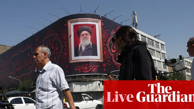 Hormuz on Edge: US Strikes Iran for Third Night, Tanker Attacks Fuel Oil Surge and Global Market Jitters