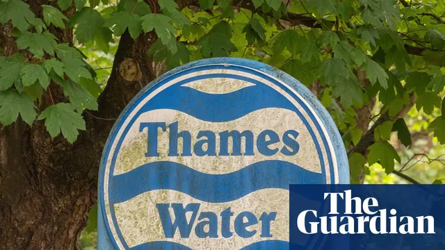 Thames Water Bonuses Surge Amid Debt Crisis; US-Iran Strikes Escalate for Fifth Day as Toman Weakens