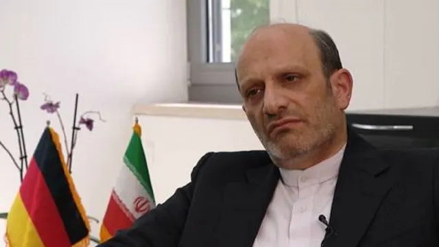Tehran Warns Europe Over US 'Aggression' as Trump Teleprompter Scandal Rocks Prediction Markets