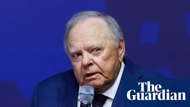 Trump's 'Oil Guy' Shaped Iran Policy Amid Escalating Regional Tensions; Oil Markets Face Supply Crunch