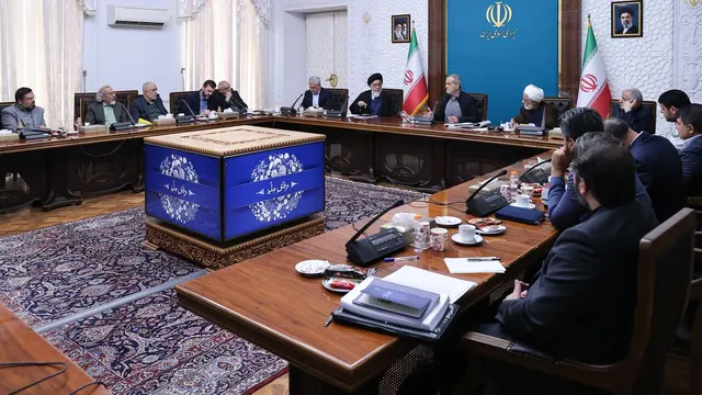 Iran Shifts to 'Legal Deterrence' Amid Infrastructure Strikes; Toman Surges to 193,500