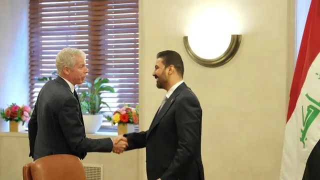 Iraq’s $48B US Pivot Threatens Hormuz Monopoly as Toman Hits 194,200 Amid Kuwaiti Outcry
