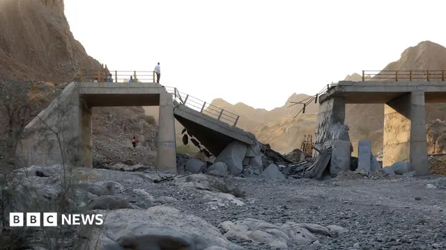 Eighth Night of US-Iran Strikes: Jordan Becomes New Frontline as Tehran Gold Prices Diverge