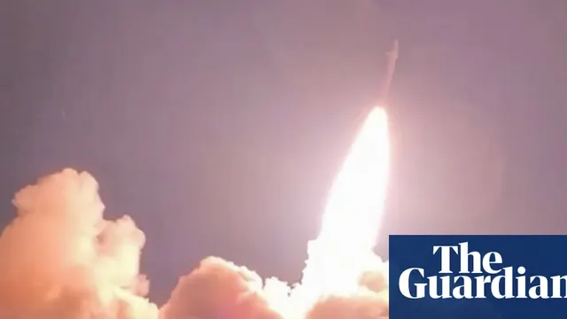 US Strikes IRGC Targets After Troop Deaths; Markets Brace for Regional Volatility