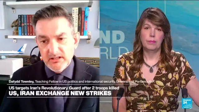 Missiles, Markets, and the Toman: Why Gold and USDT are Telling Different Stories Tonight