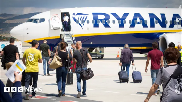 The $90 Oil Ripple: Why Ryanair's Profit Dip Predicts Your Next Market Move