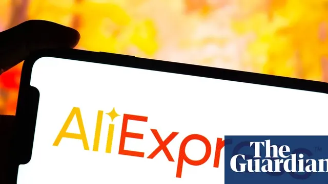 EU Slaps AliExpress with Record €550M Fine; Toman Gains Strength as Gold Dips