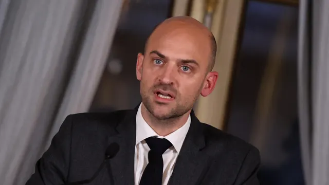 French Diplomatic Crisis Erupts in Tehran as Pezeshkian Warns of ‘Full-Scale War’