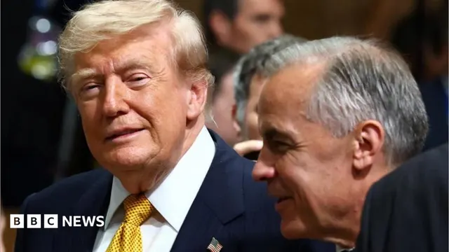 Toman Hits 190,000 Milestone as Trump’s Canada Tariff War and Red Sea Blockades Rattles Markets