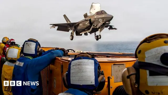 Gulf Conflict Escalates with US Strikes on Iran; Trump Triggers Trade War with 50% Canada Tariffs