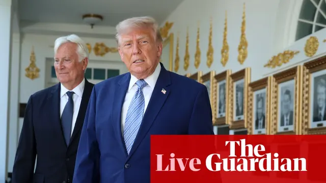 Trump's Tariffs Spark Global Backlash; SCO Meets Amid Regional Tensions
