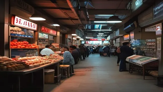 Tehran Markets Retreat as Domestic Tensions Flare: USD Dips to 189,600 Amid State TV Censorship Row