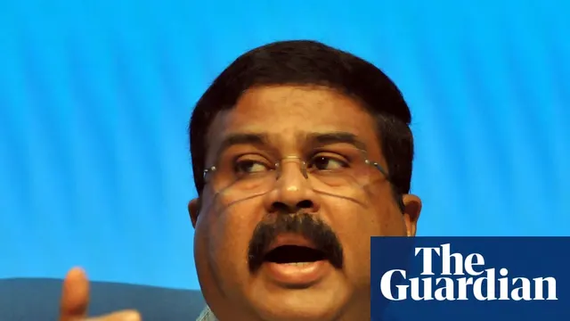 India’s Education Chief Topples Under ‘Cockroach’ Protests; Tehran Gold Markets Slide as Hoax B-52 Video Goes Viral