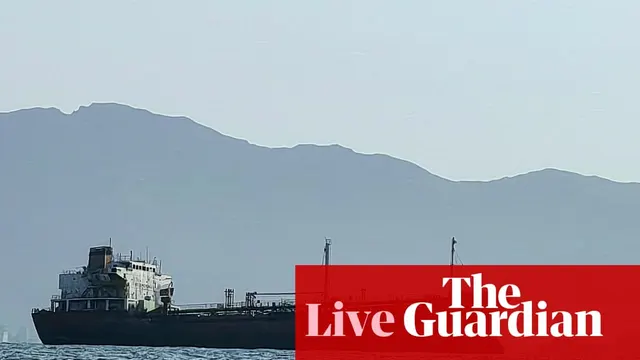 Oil Slumps as US Pauses Iran Strikes; Tehran Vows Response Amid $183M Coin Surge