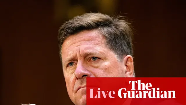 Trump’s Intel Pick Faces Senate Vote as Toman Pierces 190k and AI Security Rivalries Explode