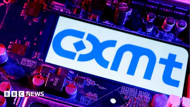 Chinese Chipmaker's 470% IPO Blast and the Fragile US-Iran Truce: What It Means for Your Portfolio