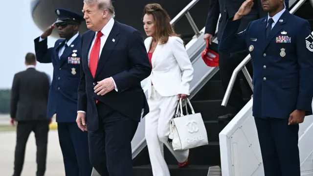 Trump Pressures Fed for Cuts as Toman Hits 188k; Antares Secures $470M for Military Nuclear Tech