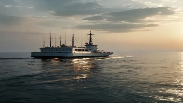 Caspian Sea Drone Strike on Iranian Vessel Triggers Kremlin Warning as Toman Hits 191,000