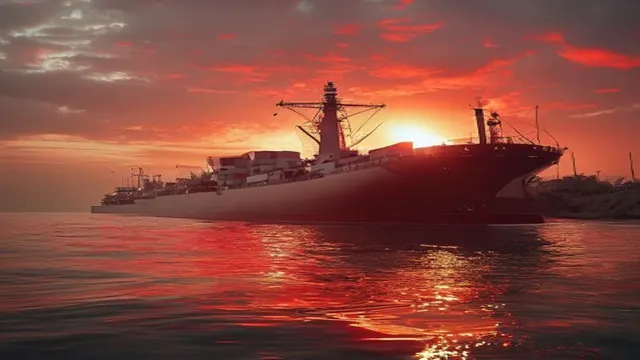 Red Sea Tensions Flare as Houthis Strike Saudi Tanker; Bitcoin Hits $64K Ahead of Fed Decision