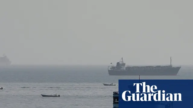Trump Claims Imminent Iran Talks as Tehran Touts Oman Shipping Deal; Oil Prices Plunge 5%