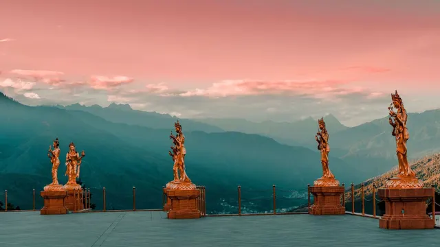 Bhutan’s Bitcoin Pivot: Why the World’s Most Secretive Treasury is Putting 10,000 BTC to Work