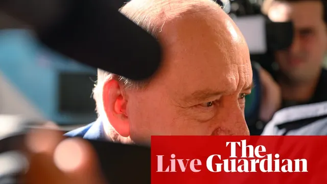 Alan Jones Trial Shakes Media Landscape as Bitcoin Coldcard Hack Losses Swell to $130M