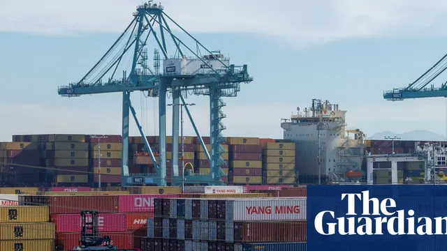US Refunds $100bn in Illegal Tariffs; Michael Burry Warns of 1987-Style Market Crash