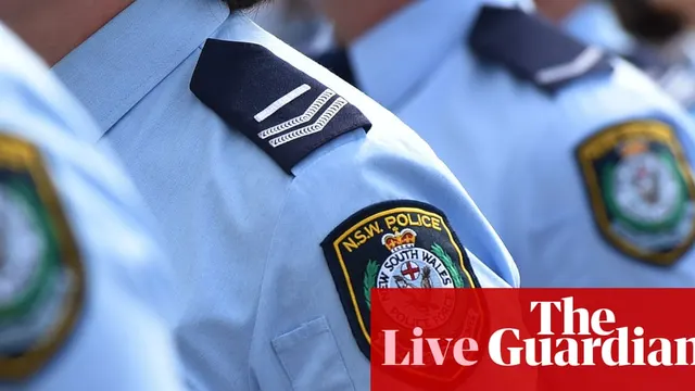 Australian Security Crisis Escalates Amid 62-Count Indictment; Kyiv Missile Toll Rises to 17 as Air Defenses Falter
