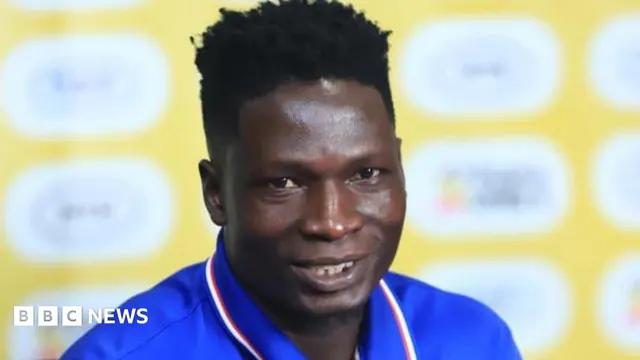 Ugandan Captain's Murder Sparks Outrage; Iran-Oman Deal Nears Completion