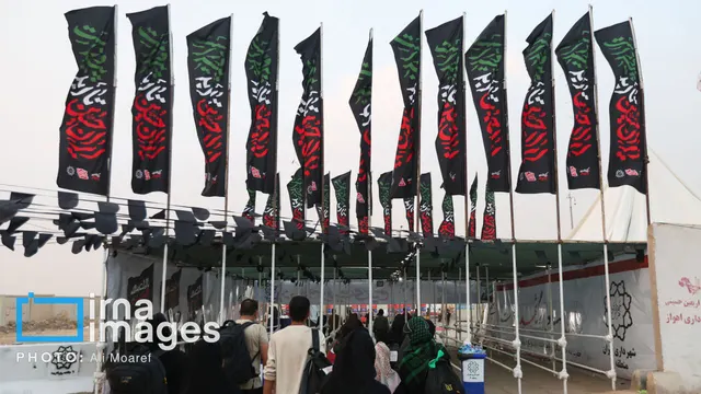 Million-Strong Arbaeen Return Strains Borders as Trump Re-Ignites Chip War with 15% Tariff