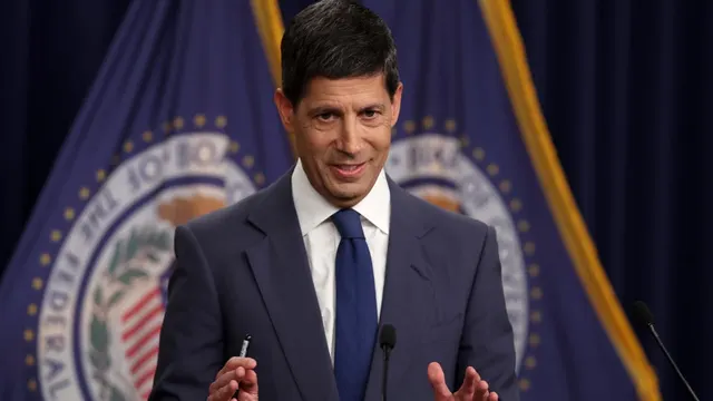 The Sanction Squeeze: Why the US Congress Just Forced Your Hand Between Gold and the Dollar