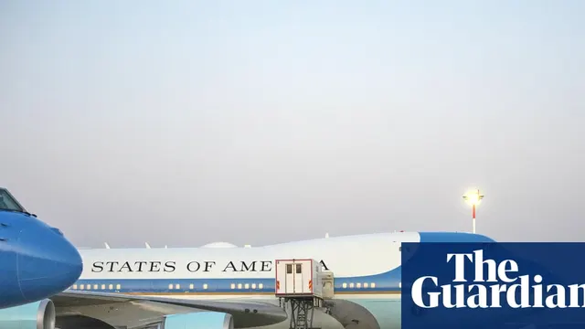 Trump’s Secret Catering-Truck Ruse in Turkey Revealed; Nvidia Eyes $500B AI Financing